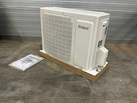 Vaillant vai5-025wno buitendeel climavair mono 2,5kw - afbeelding 3 van  11