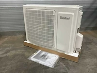 Vaillant vai5-025wno buitendeel climavair mono 2,5kw - afbeelding 4 van  11