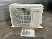 Vaillant vai5-025wno buitendeel climavair mono 2,5kw - afbeelding 5 van  11