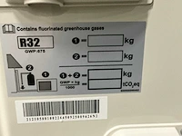 Vaillant vai5-025wno buitendeel climavair mono 2,5kw - afbeelding 8 van  11