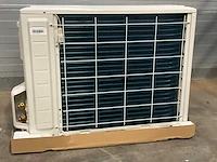 Vaillant vai5-025wno buitendeel climavair mono 2,5kw - afbeelding 9 van  11
