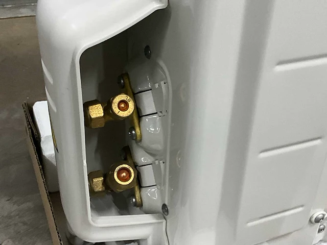 Vaillant vai5-025wno buitendeel climavair mono 2,5kw - afbeelding 10 van  11