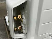 Vaillant vai5-025wno buitendeel climavair mono 2,5kw - afbeelding 10 van  11