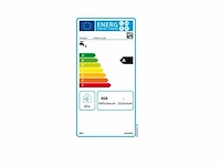 Vaillant ved e 21/8 ved e 21/8 doorstroomboiler a - afbeelding 2 van  5