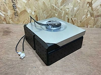 Vaillant ventilator 0020025054 - afbeelding 3 van  10