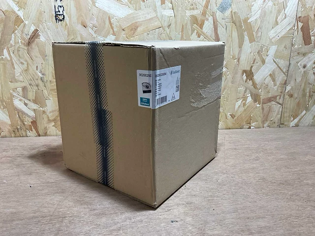 Vaillant ventilator 0020025054 - afbeelding 9 van  10
