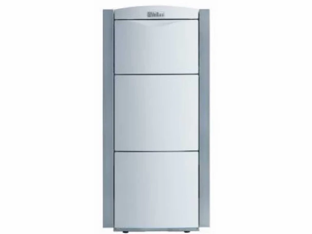 Vaillant vih k 300 boiler - afbeelding 1 van  3
