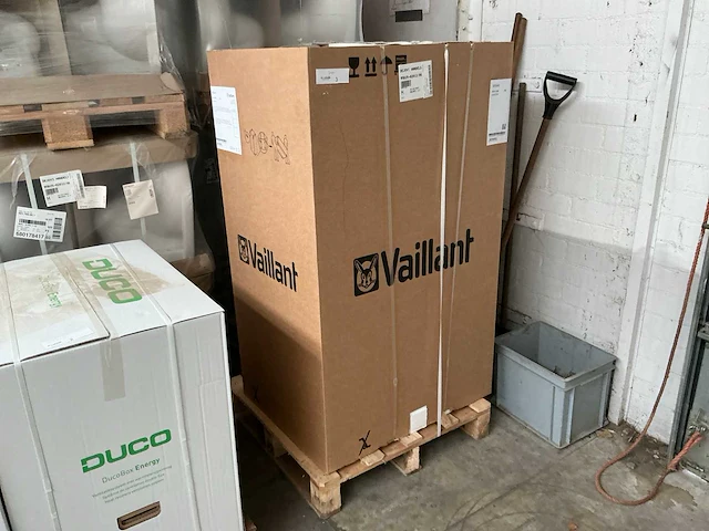 Vaillant vih k 300 boiler - afbeelding 2 van  3