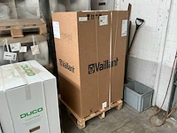 Vaillant vih k 300 boiler - afbeelding 2 van  3