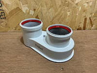 Vaillant vlt/vga scheidingsadapter (6x) - afbeelding 4 van  9