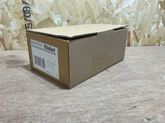 Vaillant vlt/vga scheidingsadapter (6x) - afbeelding 7 van  9