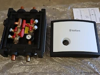 Vaillant vulstation - afbeelding 1 van  4