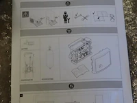 Vaillant vulstation - afbeelding 2 van  4