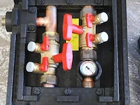 Vaillant vulstation - afbeelding 3 van  4