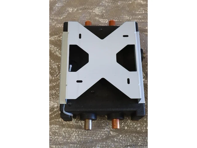 Vaillant vulstation - afbeelding 4 van  4