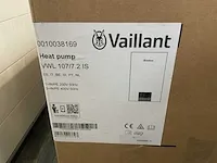 Vaillant vwl 107/7.2 is hydraulische module - afbeelding 6 van  6