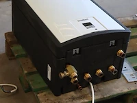 Vaillant vwz meh 61 elektrische naverwarmer - afbeelding 1 van  5