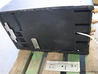 Vaillant vwz meh 61 elektrische naverwarmer - afbeelding 5 van  5