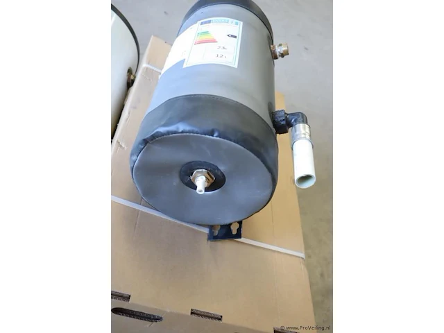 Vaillant vwz meh 61 elektrische naverwarmer - afbeelding 4 van  9