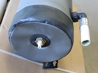Vaillant vwz meh 61 elektrische naverwarmer - afbeelding 4 van  9
