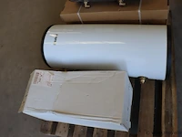 Vaillant vwz meh 61 elektrische naverwarmer - afbeelding 5 van  9