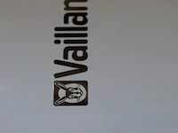 Vaillant vwz meh 61 elektrische naverwarmer - afbeelding 6 van  9
