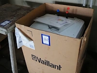 Vaillant - afbeelding 1 van  8