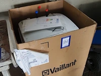 Vaillant - afbeelding 2 van  8