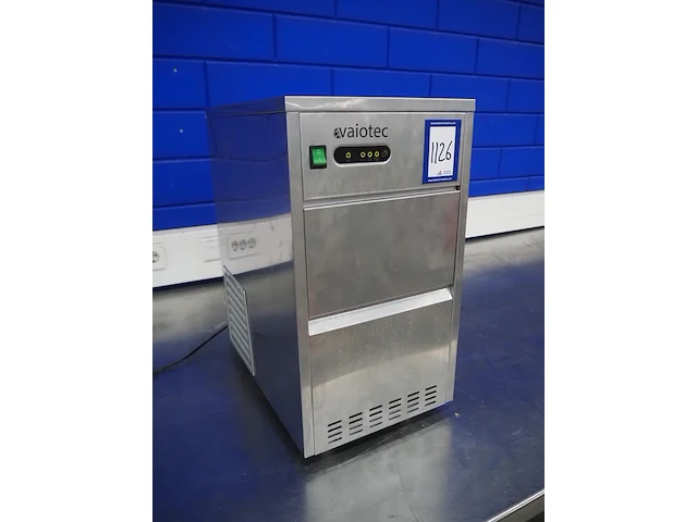 Vaiotec gmbh - afbeelding 1 van  8