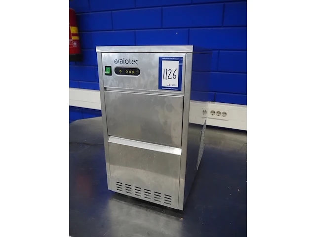 Vaiotec gmbh - afbeelding 2 van  8