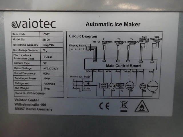 Vaiotec gmbh - afbeelding 8 van  8