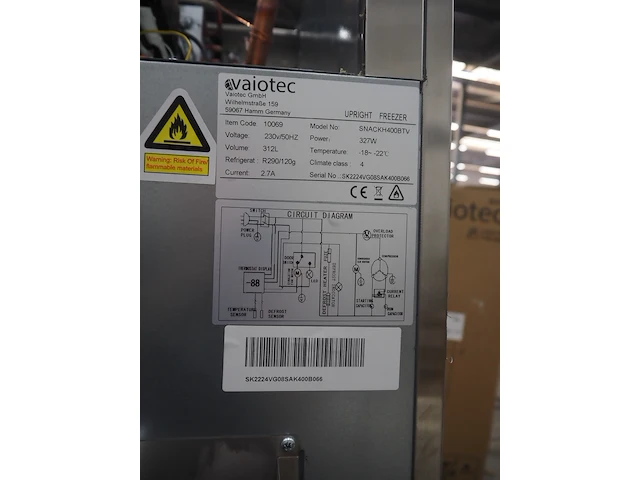 Vaiotec - afbeelding 2 van  13