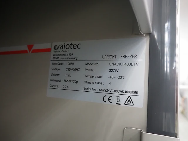 Vaiotec - afbeelding 3 van  13