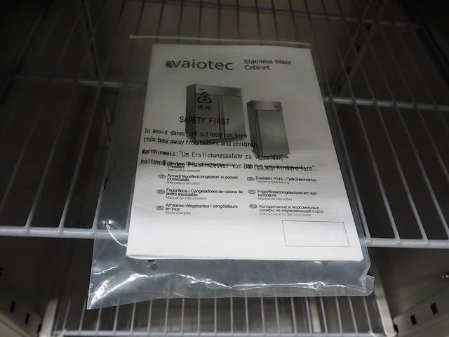 Vaiotec - afbeelding 4 van  13