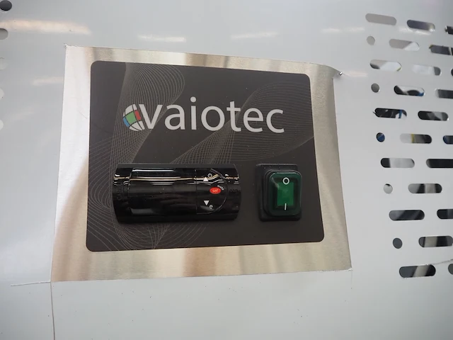 Vaiotec - afbeelding 12 van  13