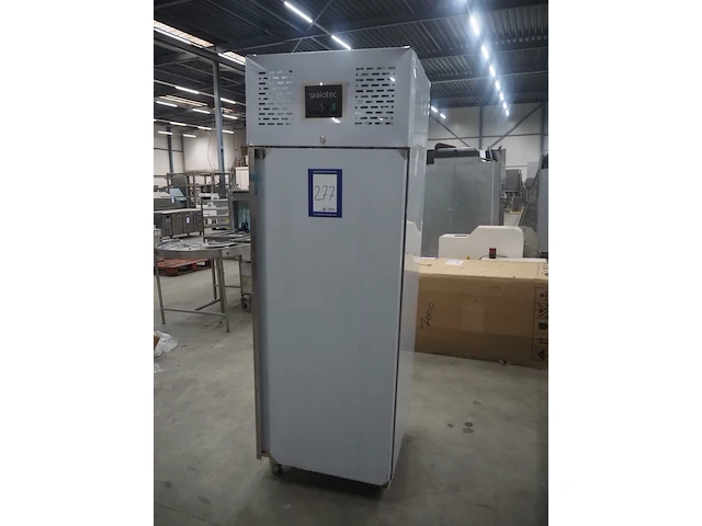 Vaiotec - afbeelding 1 van  9