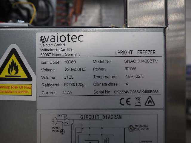 Vaiotec - afbeelding 8 van  9