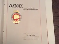 Vakboeken beenhouwers - afbeelding 5 van  7