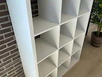 Vakkenkast - 120x39x147 cm - afbeelding 3 van  3