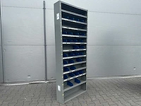 Vakkenkast 12 lagen - afbeelding 1 van  2