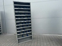 Vakkenkast 12 lagen - afbeelding 2 van  2