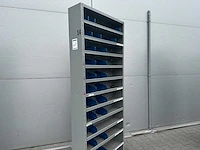 Vakkenkast 12 lagen - afbeelding 2 van  2