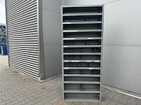 Vakkenkast 12 lagen - afbeelding 1 van  3