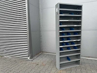 Vakkenkast 12 lagen - afbeelding 2 van  3