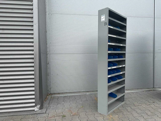 Vakkenkast 12 lagen - afbeelding 3 van  3