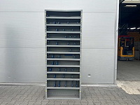 Vakkenkast 12 lagen - afbeelding 1 van  2