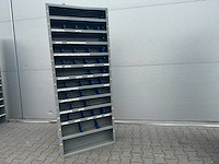 Vakkenkast 12 lagen - afbeelding 2 van  2