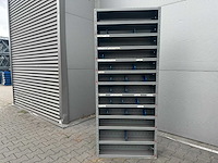 Vakkenkast 12 lagen - afbeelding 1 van  3