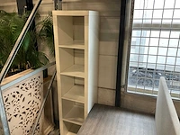 Vakkenkast (2x) - afbeelding 1 van  2