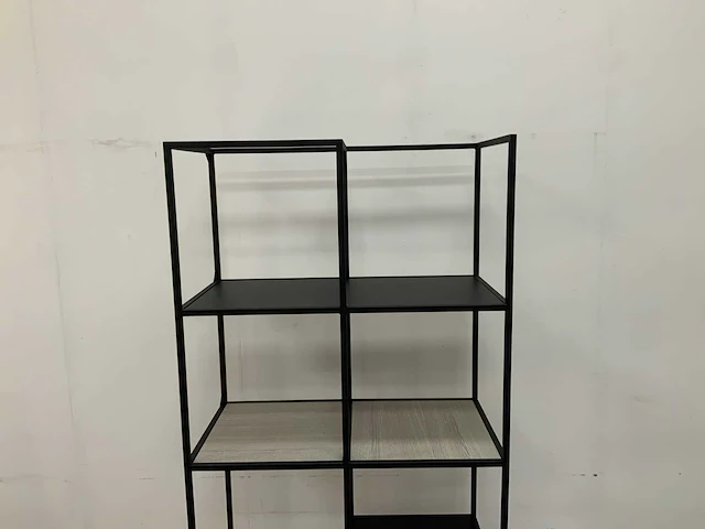 Vakkenkast 41x82x200 cm - afbeelding 2 van  5